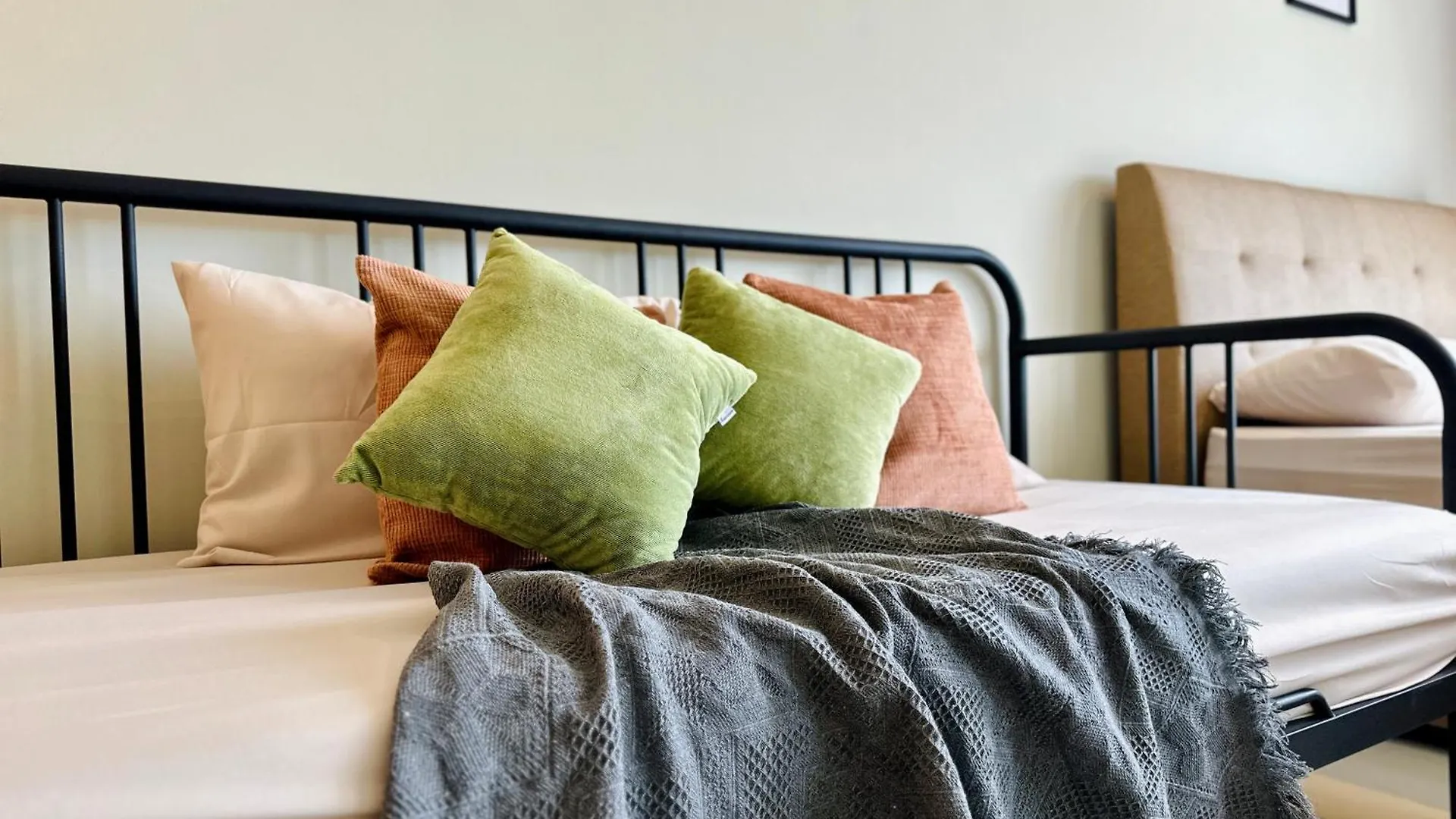 2Br Luxury Rooftop Swimming Pook Homestay@Georgetown@10Pax - 无敌美景两房民宿 Apartamento