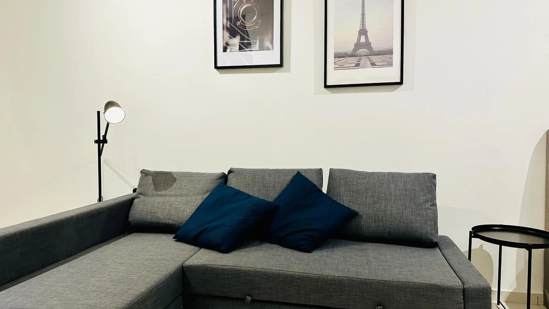 Apartamento 2Br Luxury Rooftop Swimming Pook Homestay@Georgetown@10Pax - 无敌美景两房民宿