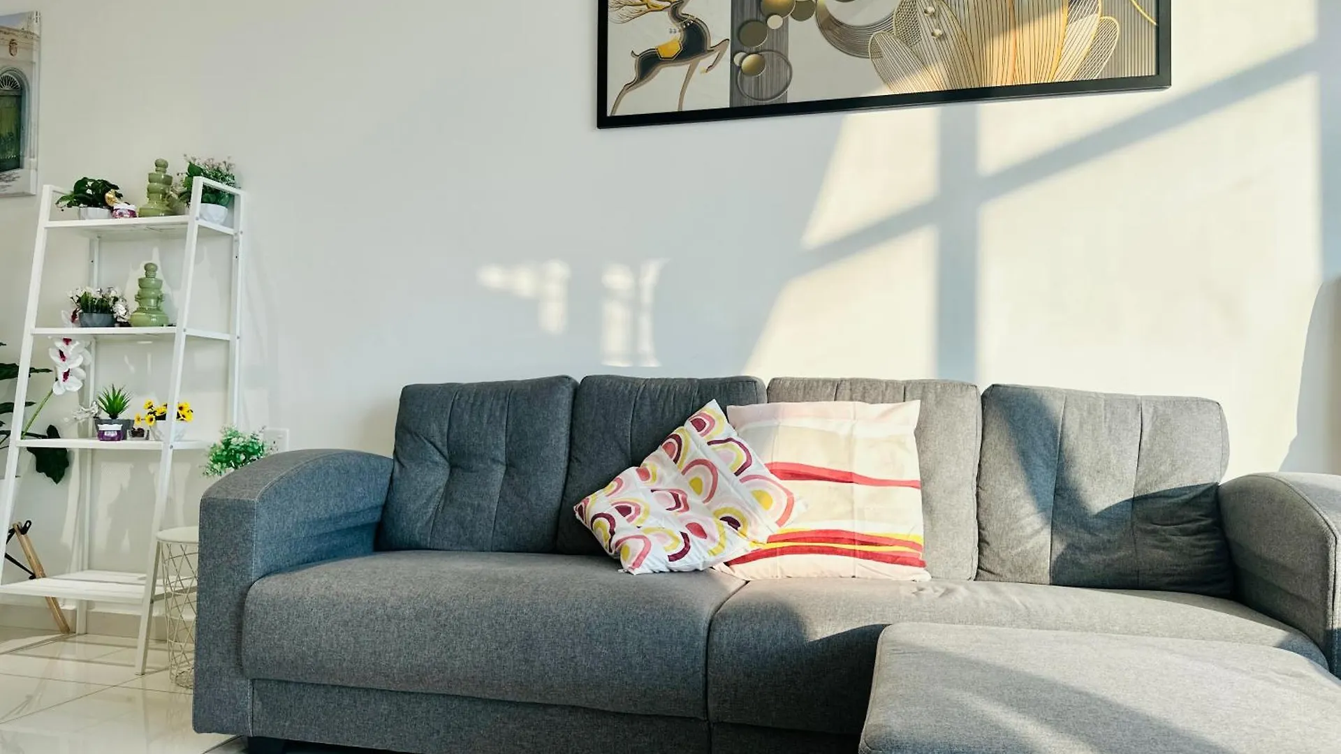 2Br Luxury Rooftop Swimming Pook Homestay@Georgetown@10Pax - 无敌美景两房民宿 Apartamento George Town